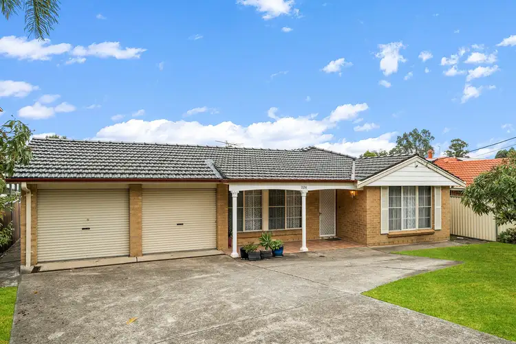 206 Macquarie Road, Greystanes NSW 2145