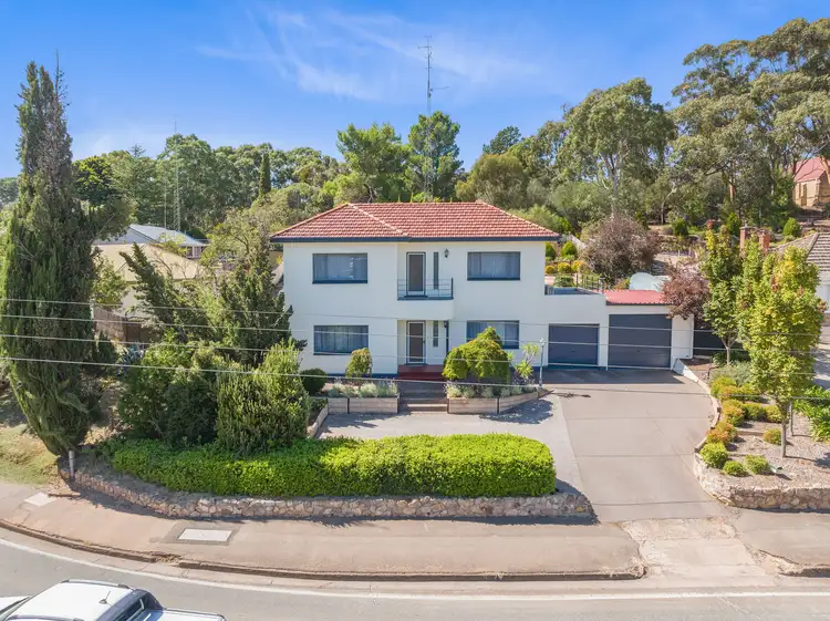 Main view of Homely house listing, 19 Farrell Flat Road, Clare SA 5453