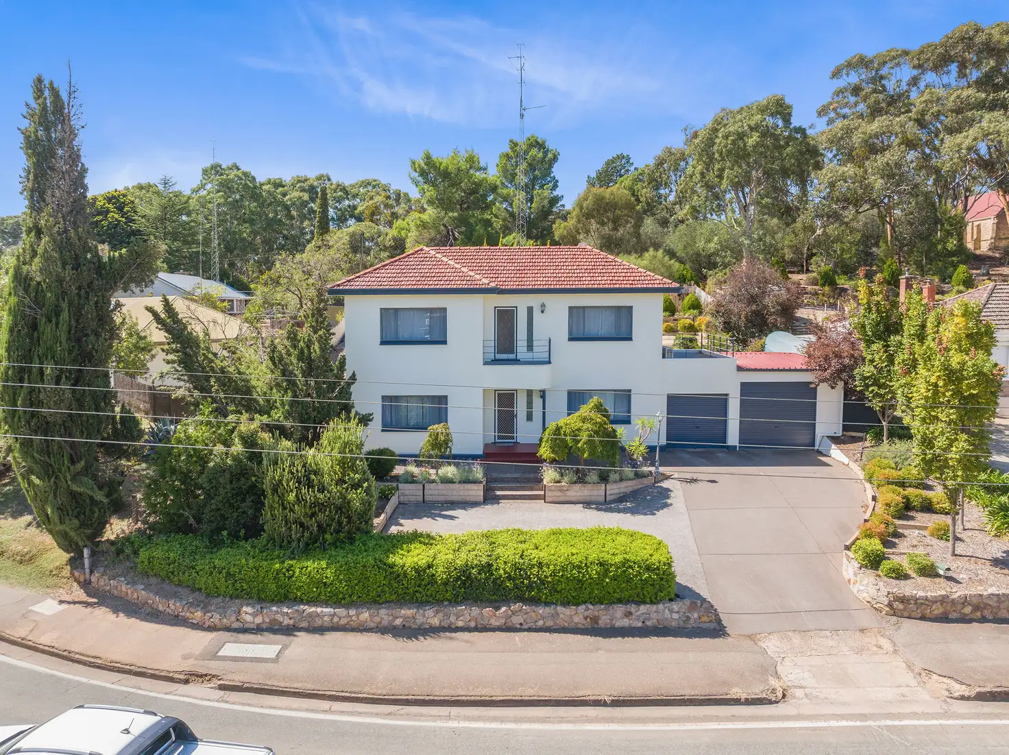 Main view of Homely house listing, 19 Farrell Flat Road, Clare SA 5453