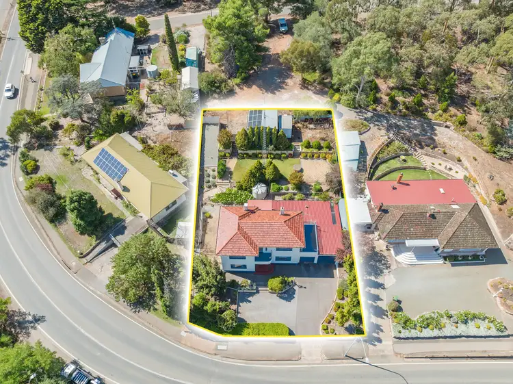 Fourth view of Homely house listing, 19 Farrell Flat Road, Clare SA 5453