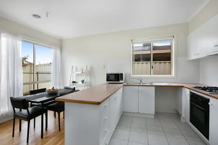 Third view of Homely house listing, 28 Queenscliff Road, Thomastown VIC 3074