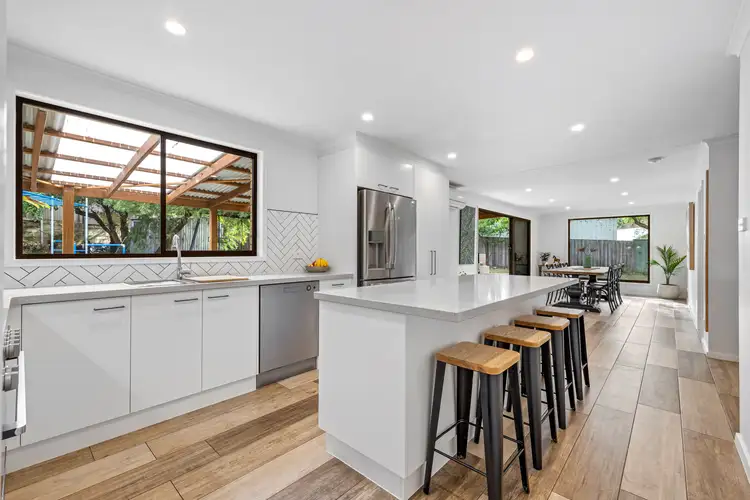 Second view of Homely house listing, 2 Sovereign Street, Golden Point VIC 3350