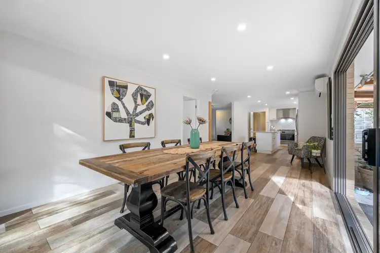 Fifth view of Homely house listing, 2 Sovereign Street, Golden Point VIC 3350