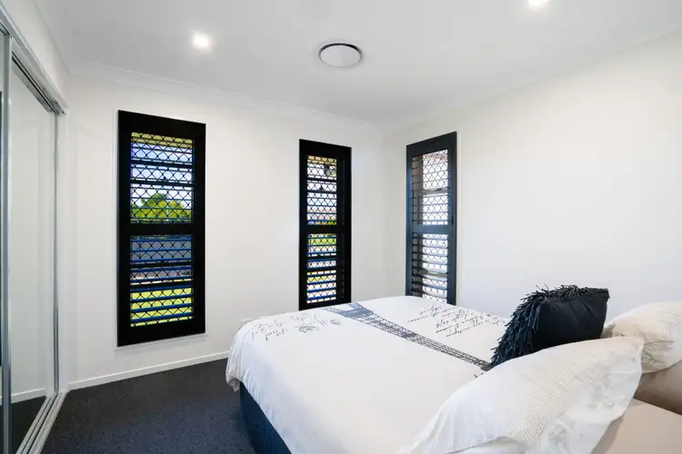 Third view of Homely house listing, 9 Dewdrop Place, Ningi QLD 4511