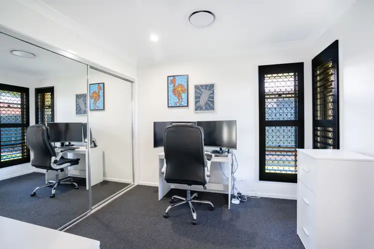 Fourth view of Homely house listing, 9 Dewdrop Place, Ningi QLD 4511