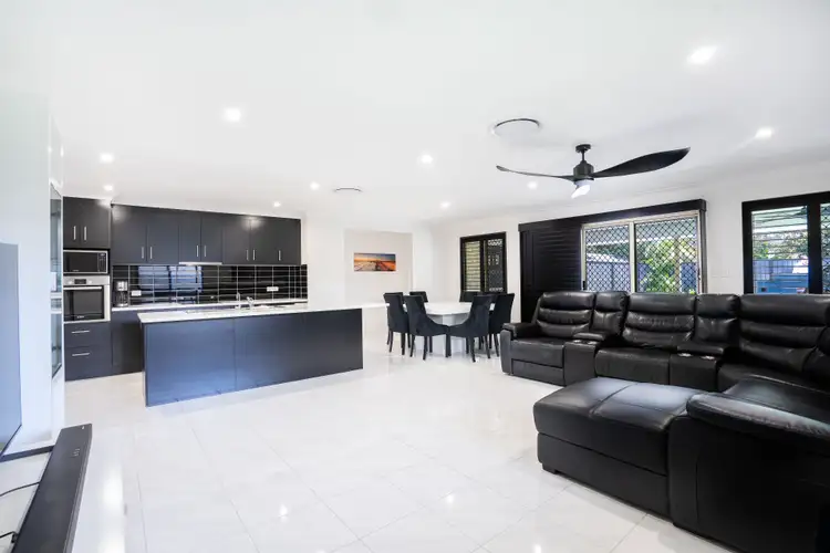 Sixth view of Homely house listing, 9 Dewdrop Place, Ningi QLD 4511