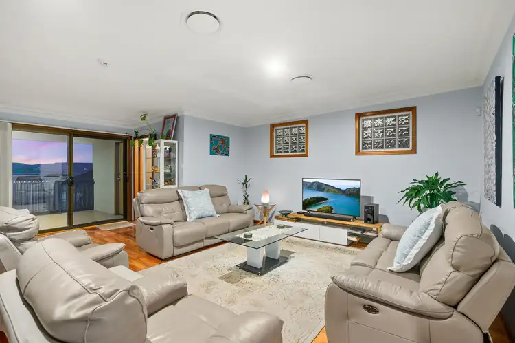 Second view of Homely house listing, 213 Flagstaff Road, Lake Heights NSW 2502