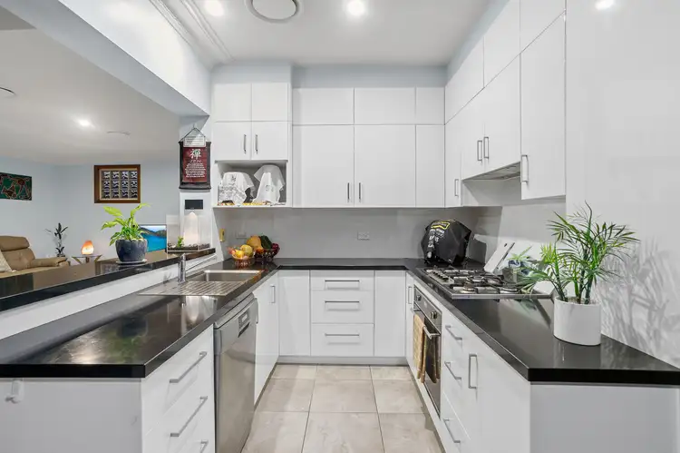 Third view of Homely house listing, 213 Flagstaff Road, Lake Heights NSW 2502