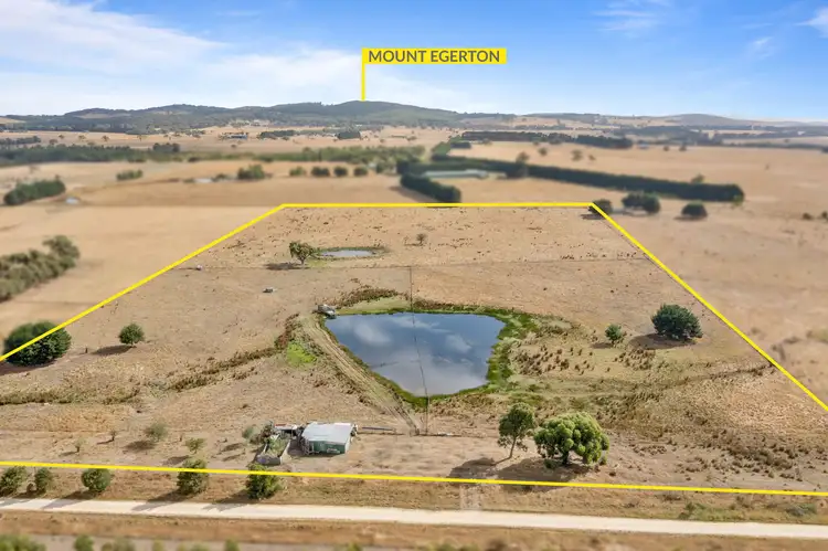 CA2 Corries Lane, Mount Egerton VIC 3352