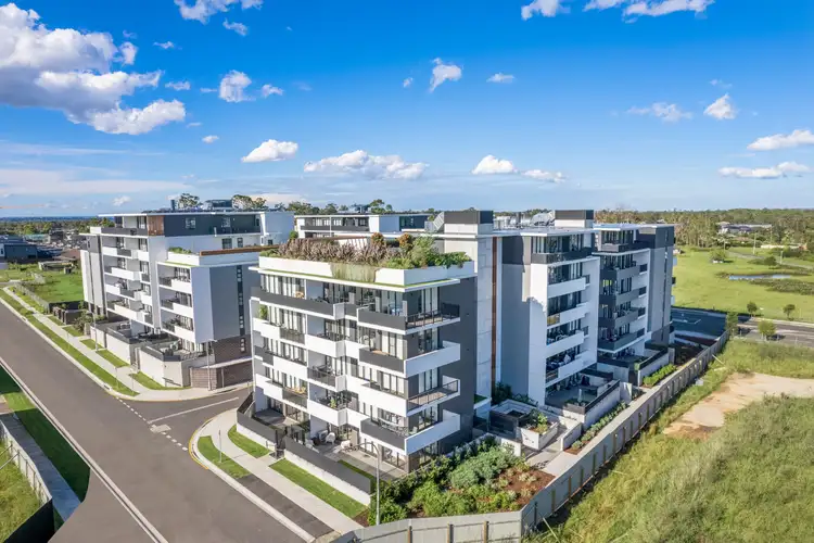 508/363 Bernera Road, Edmondson Park NSW 2174