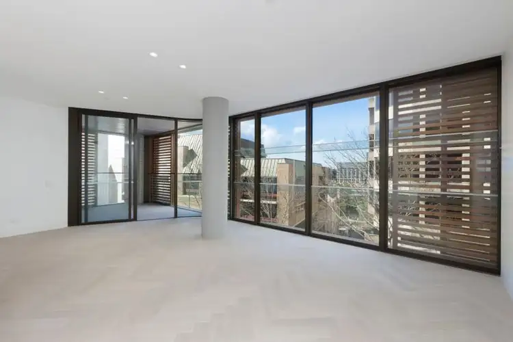 206/85 Harrington Street