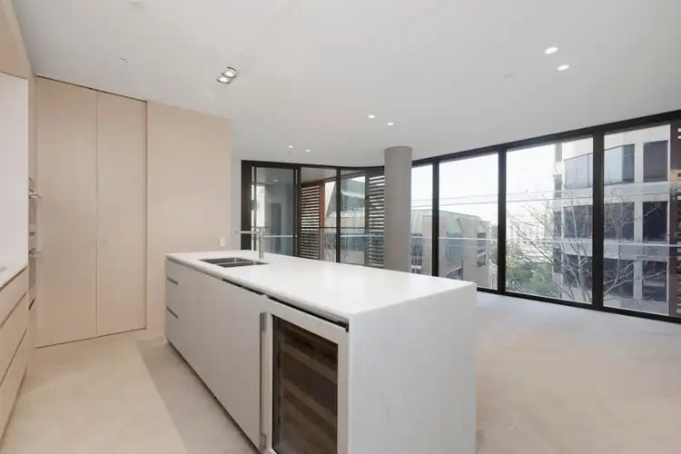 Second view of Homely apartment listing, 206/85 Harrington Street, The Rocks NSW 2000