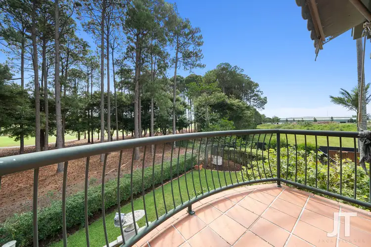 Main view of Homely semi-detached listing, 19 Ballybunyon Crescent, Hope Island QLD 4212
