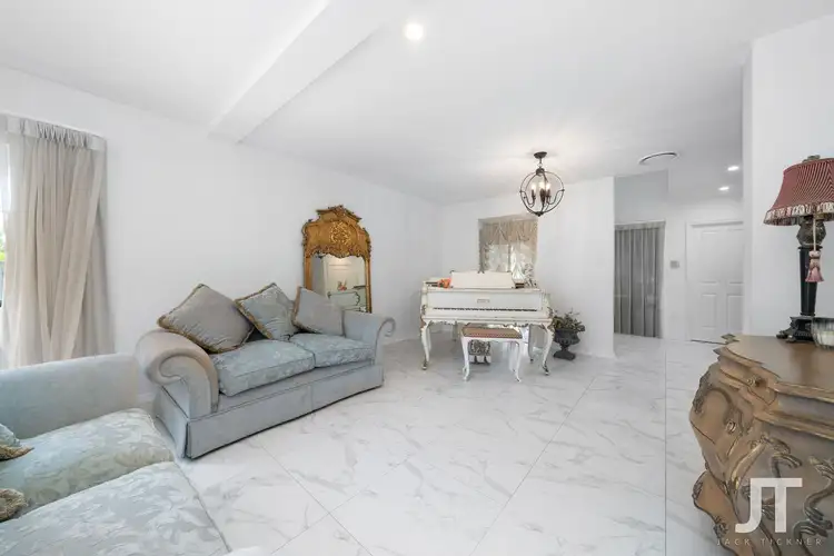 Fourth view of Homely semi-detached listing, 19 Ballybunyon Crescent, Hope Island QLD 4212