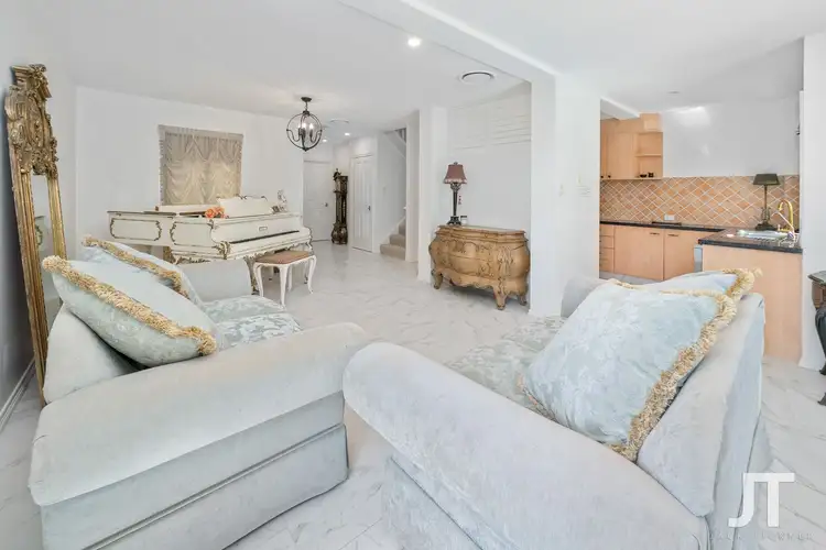 Fifth view of Homely semi-detached listing, 19 Ballybunyon Crescent, Hope Island QLD 4212