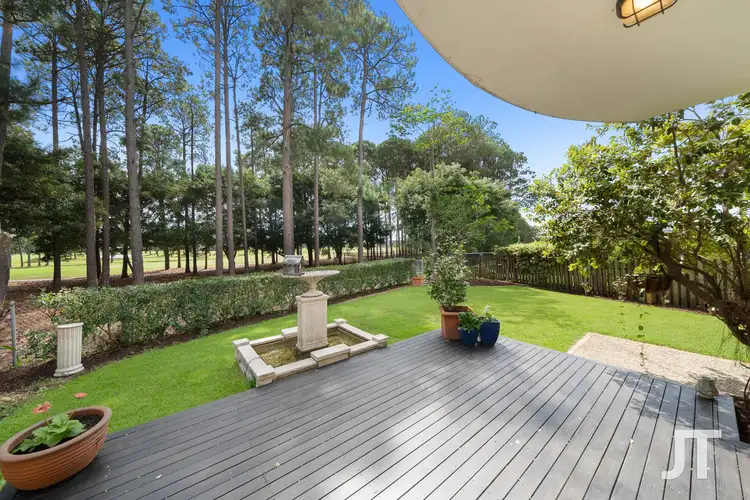 Sixth view of Homely semi-detached listing, 19 Ballybunyon Crescent, Hope Island QLD 4212