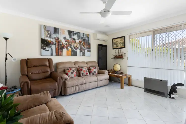 Main view of Homely house listing, 4/5 Flametree Place, Beechboro WA 6063