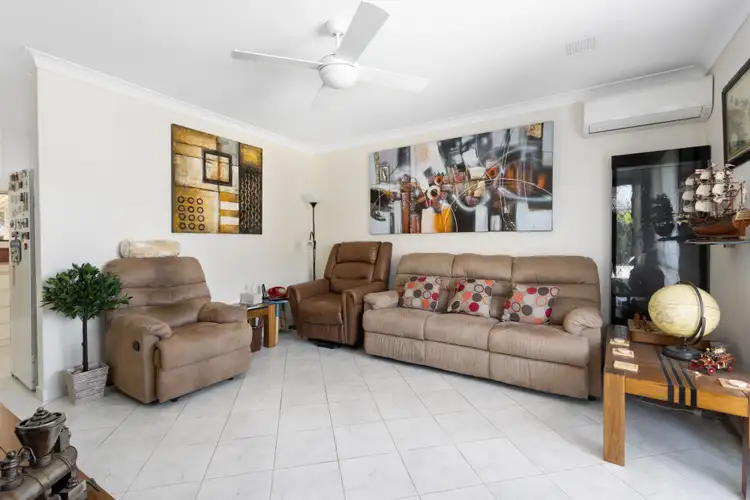 Second view of Homely house listing, 4/5 Flametree Place, Beechboro WA 6063