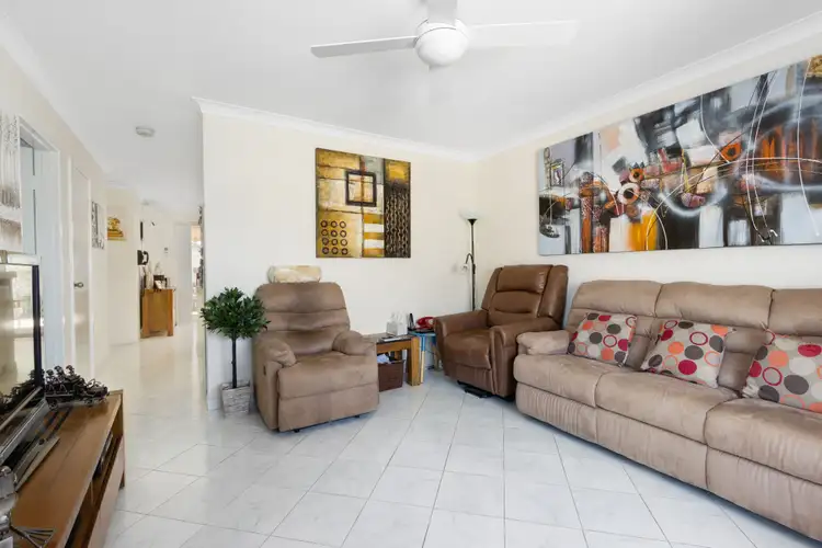 Third view of Homely house listing, 4/5 Flametree Place, Beechboro WA 6063