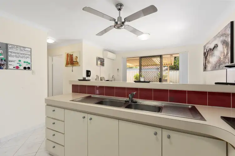 Seventh view of Homely house listing, 4/5 Flametree Place, Beechboro WA 6063