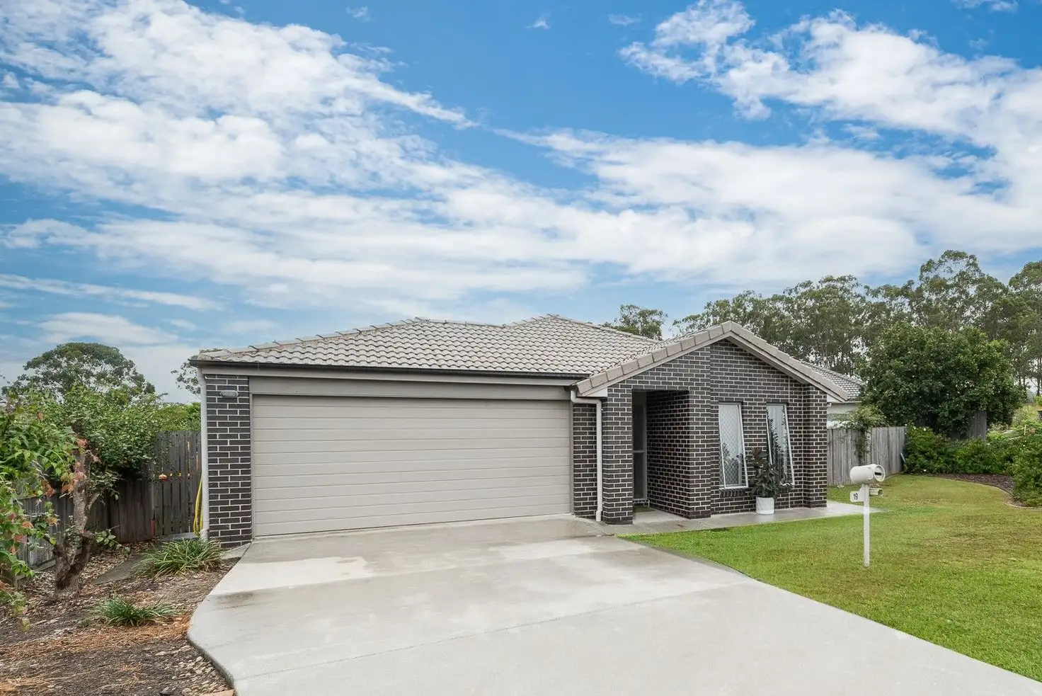 Main view of Homely house listing, 19 Diamantina Circuit, Beaudesert QLD 4285