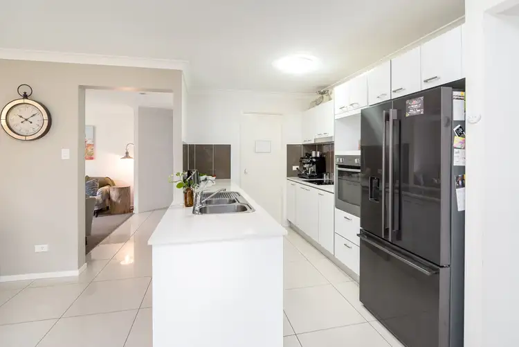 Second view of Homely house listing, 19 Diamantina Circuit, Beaudesert QLD 4285