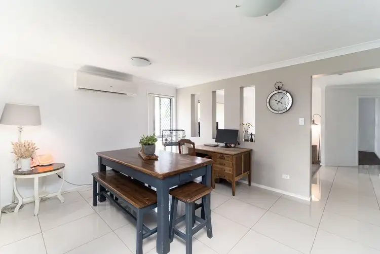 Third view of Homely house listing, 19 Diamantina Circuit, Beaudesert QLD 4285