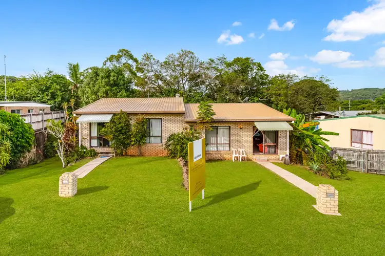 Main view of Homely semi-detached listing, 10 Sunhaven Court, Nambour QLD 4560