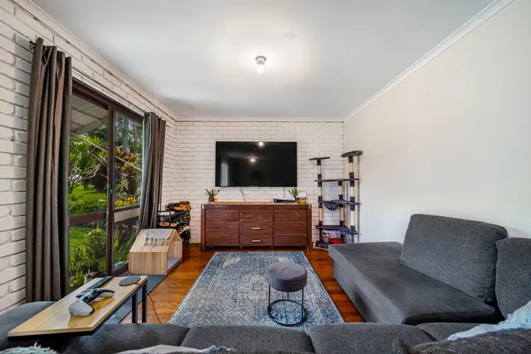 Second view of Homely semi-detached listing, 10 Sunhaven Court, Nambour QLD 4560