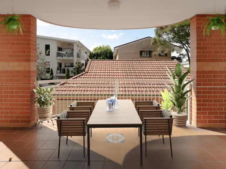 4/20 Dobson Street, Ascot QLD 4007