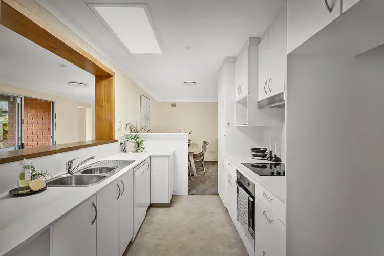 Fourth view of Homely house listing, 34 Jaffa Road, Dural NSW 2158