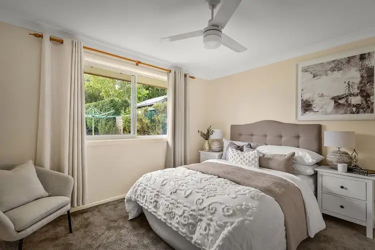 Sixth view of Homely house listing, 34 Jaffa Road, Dural NSW 2158
