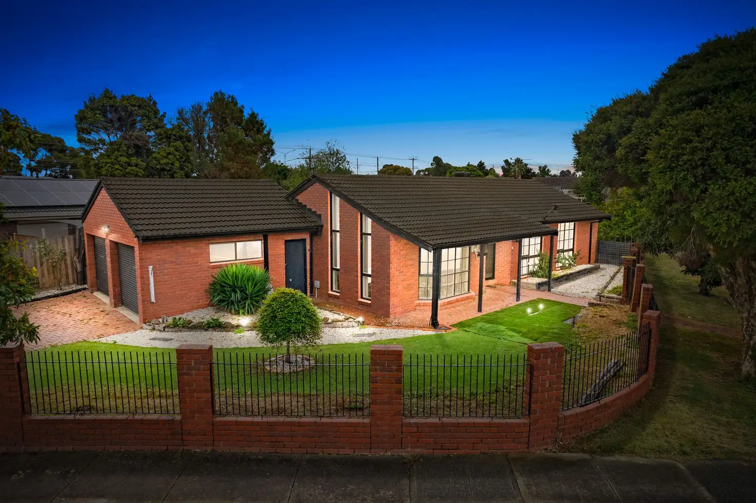 Main view of Homely house listing, 15 Argyle Crescent, Werribee VIC 3030