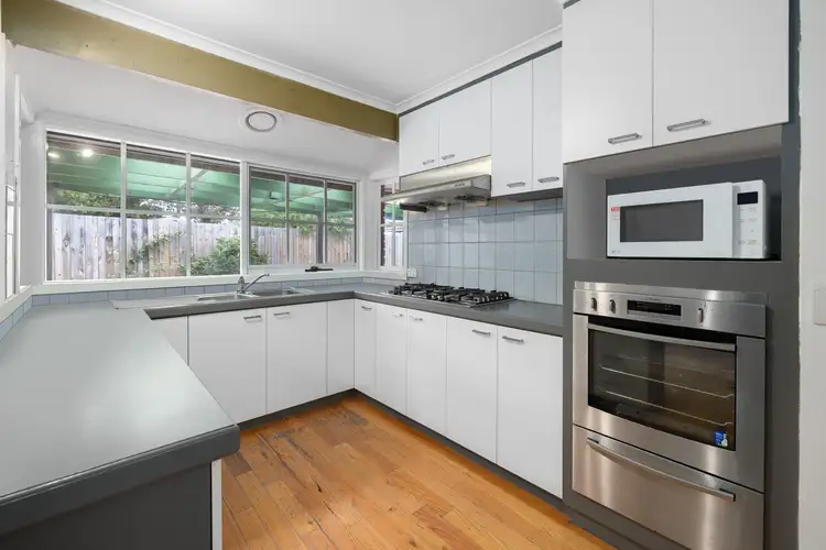 Third view of Homely house listing, 15 Argyle Crescent, Werribee VIC 3030