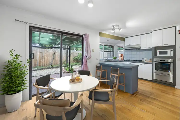 Fourth view of Homely house listing, 15 Argyle Crescent, Werribee VIC 3030