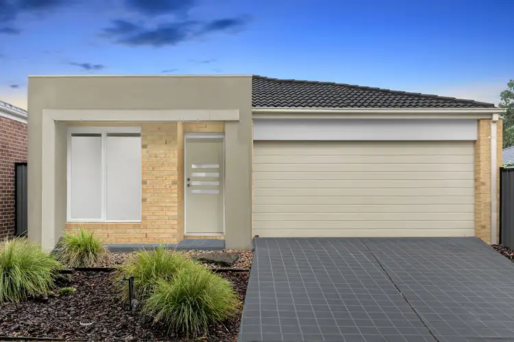 32 Grattan Street, South Morang VIC 3752