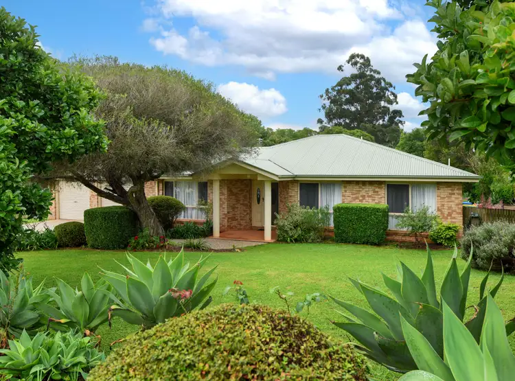 42 Cawdor Road