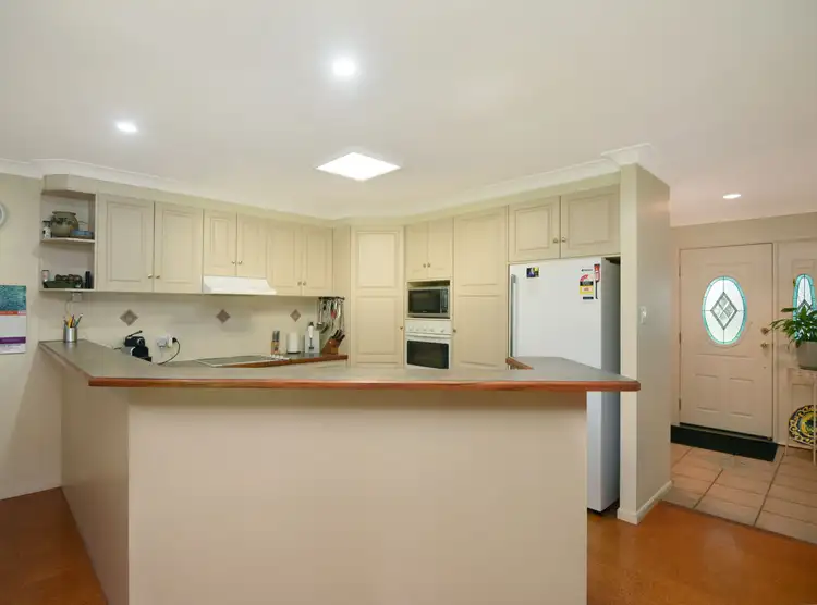 Third view of Homely house listing, 42 Cawdor Road, Highfields QLD 4352
