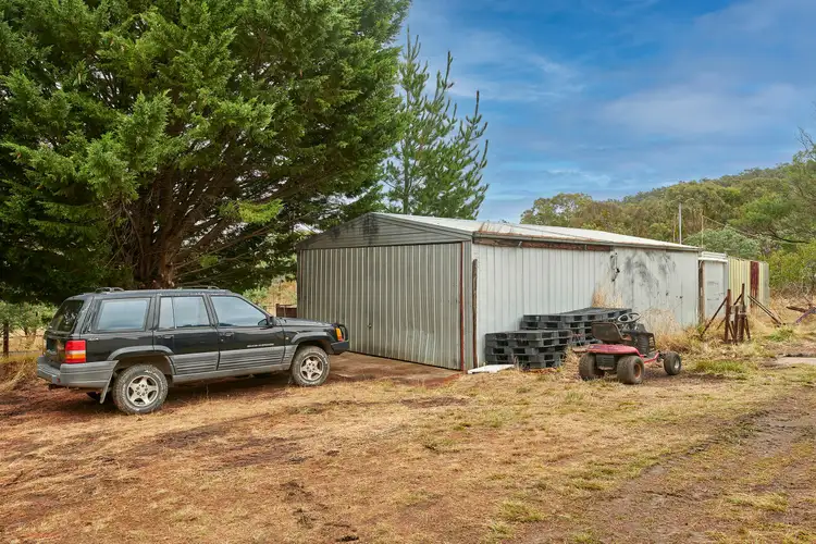 Third view of Homely house listing, 115 Majors Line Road, Tooborac VIC 3522