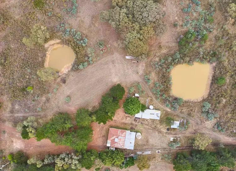 Fourth view of Homely house listing, 115 Majors Line Road, Tooborac VIC 3522