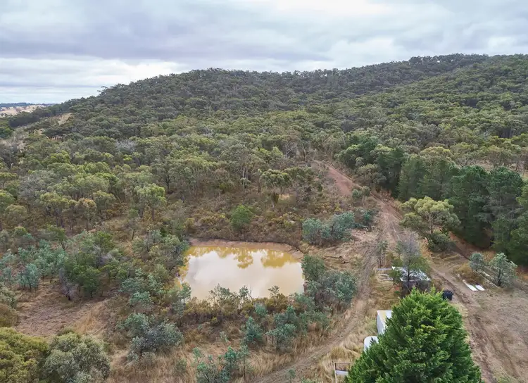 Fifth view of Homely house listing, 115 Majors Line Road, Tooborac VIC 3522