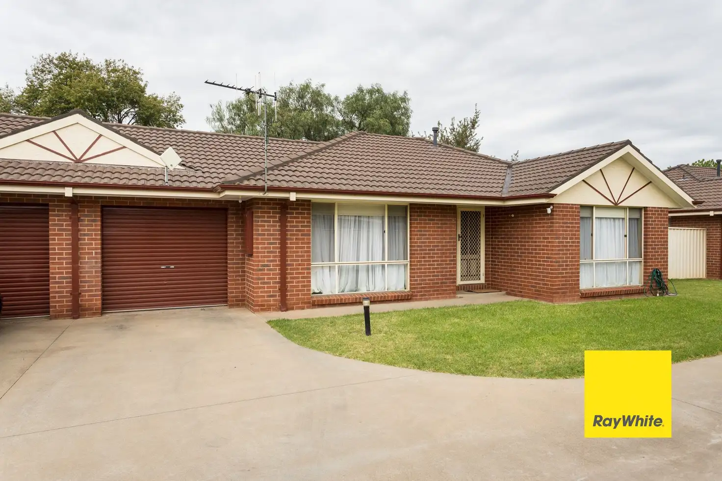 Main view of Homely unit listing, 3/67-69 Ross Street, Tatura VIC 3616