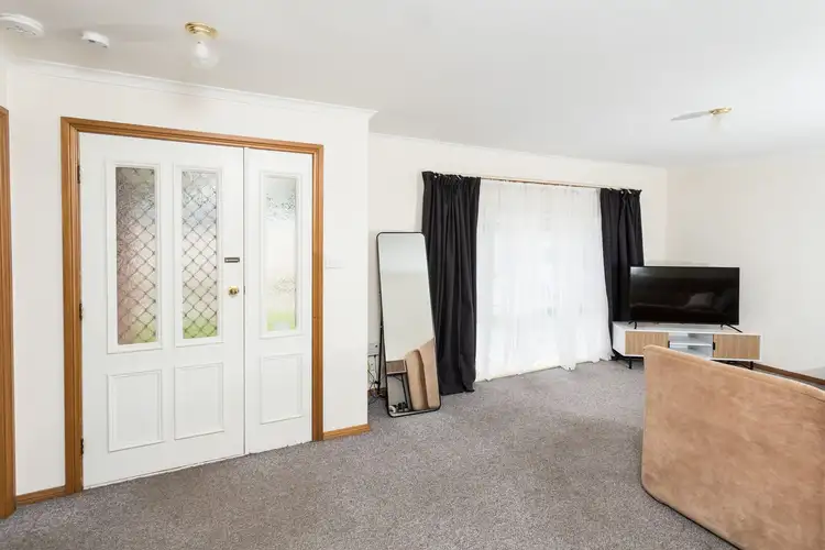 Second view of Homely unit listing, 3/67-69 Ross Street, Tatura VIC 3616