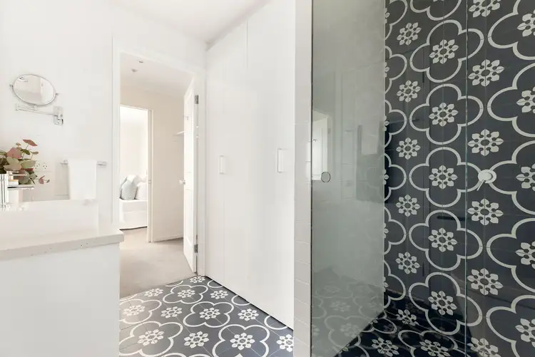 Sixth view of Homely apartment listing, 31/195-197 Lygon Street, Brunswick East VIC 3057