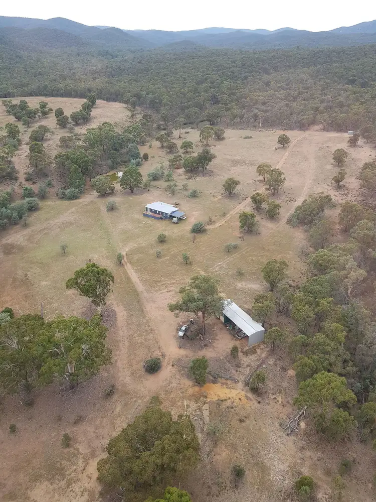 Second view of Homely house listing, 851 Bundarra Road, Jerangle NSW 2630