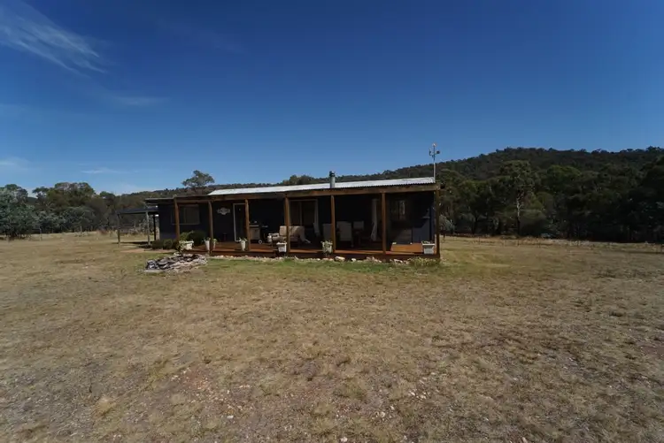 Third view of Homely house listing, 851 Bundarra Road, Jerangle NSW 2630