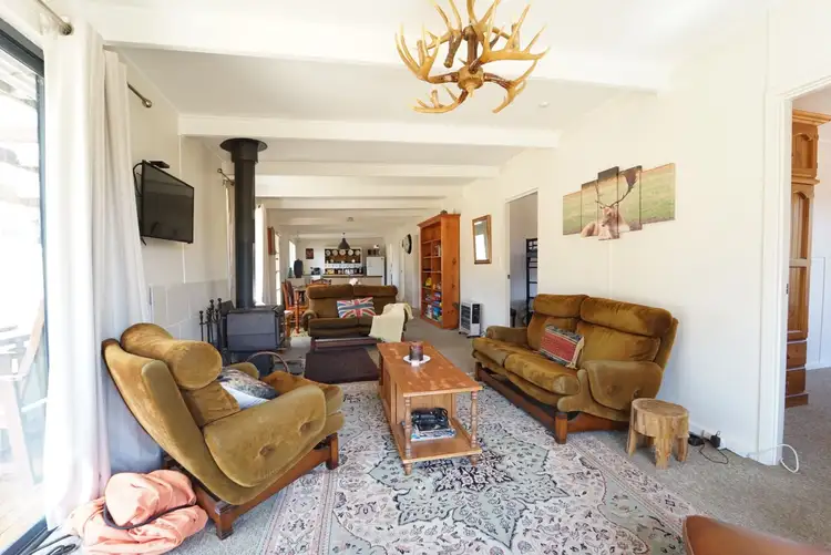 Fifth view of Homely house listing, 851 Bundarra Road, Jerangle NSW 2630