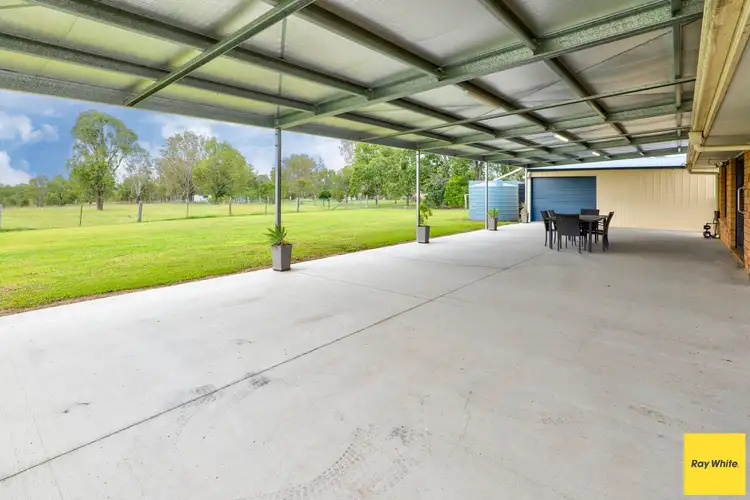Third view of Homely rural property listing, 3 Swan Road, Regency Downs QLD 4341