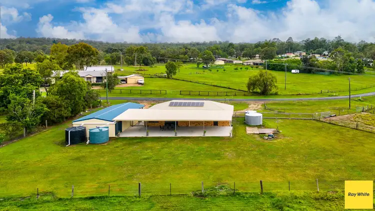 Fourth view of Homely rural property listing, 3 Swan Road, Regency Downs QLD 4341