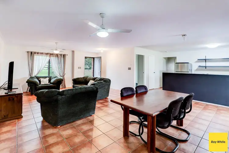 Fifth view of Homely rural property listing, 3 Swan Road, Regency Downs QLD 4341